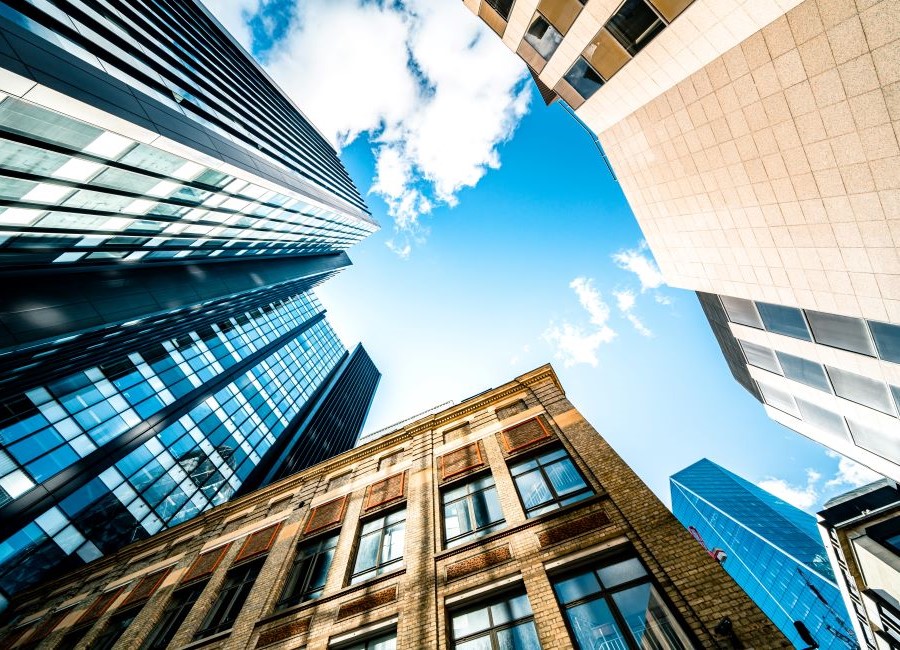 Offices in the UK and Banbury